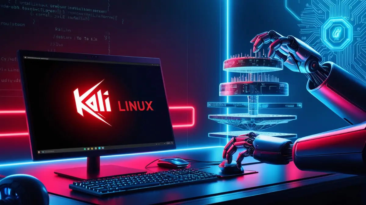 How To Install Kernel Header In Kali Linux