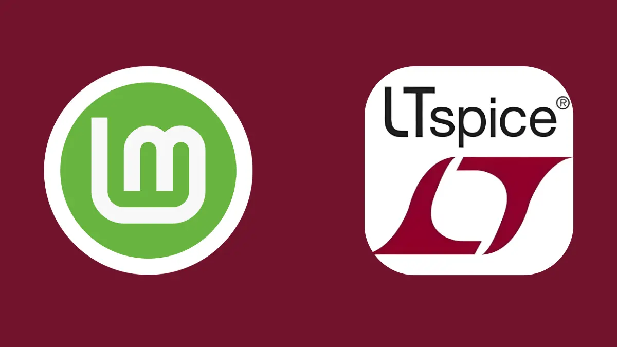 how to install ltspice on linux mint