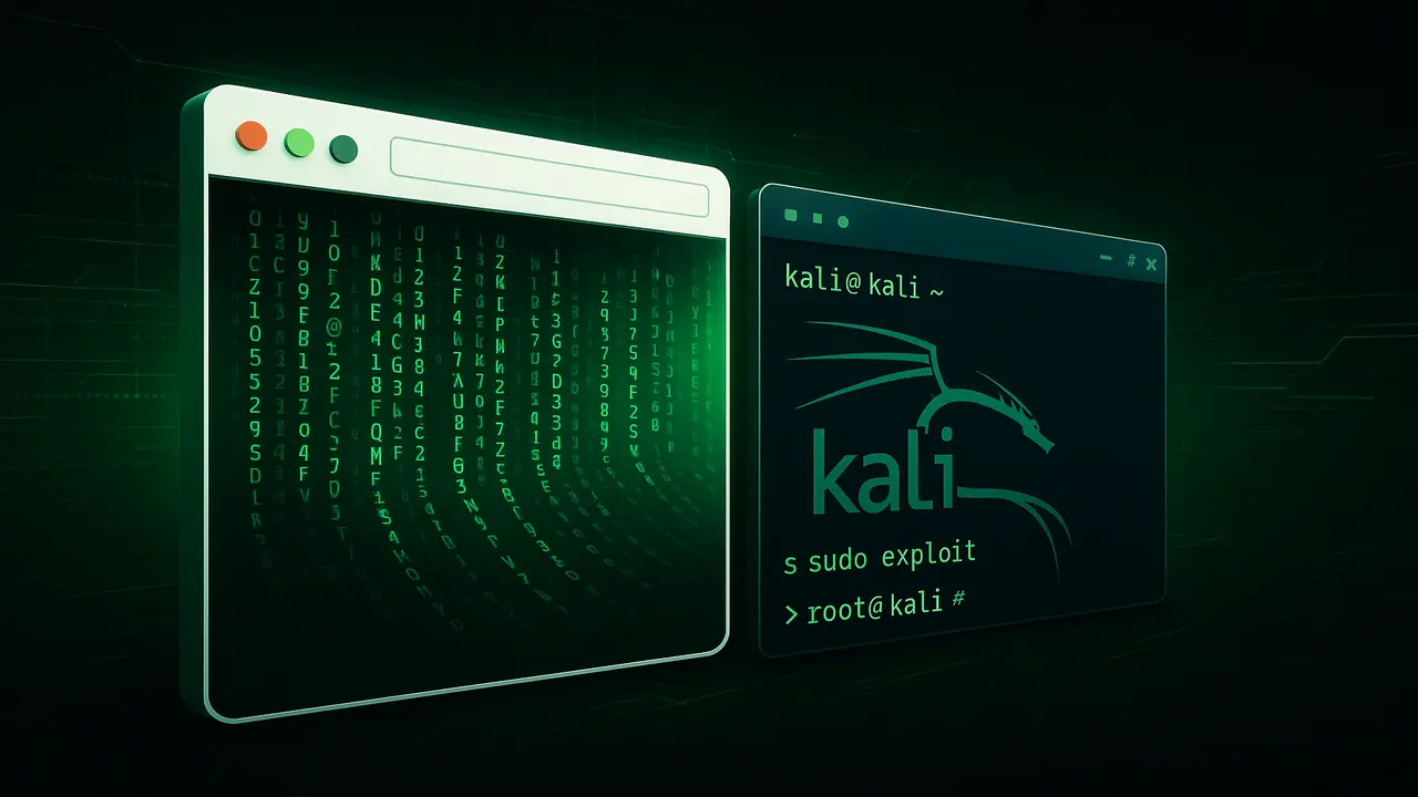 browser exploitation framework kali