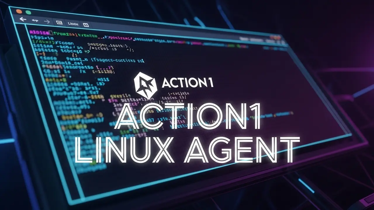 action1 linux agent