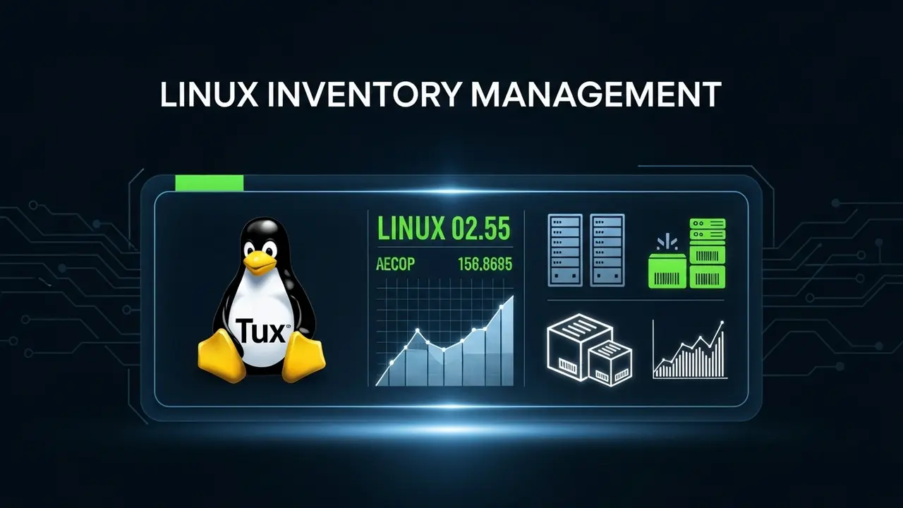 inventory management