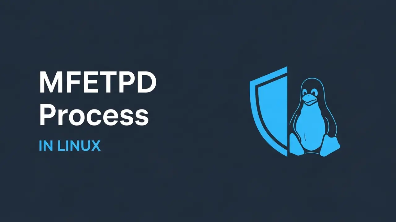 mfetpd process in